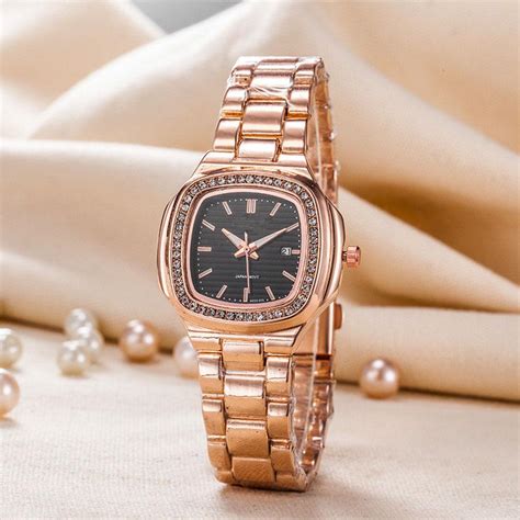 Montres de luxe pour Femmes 